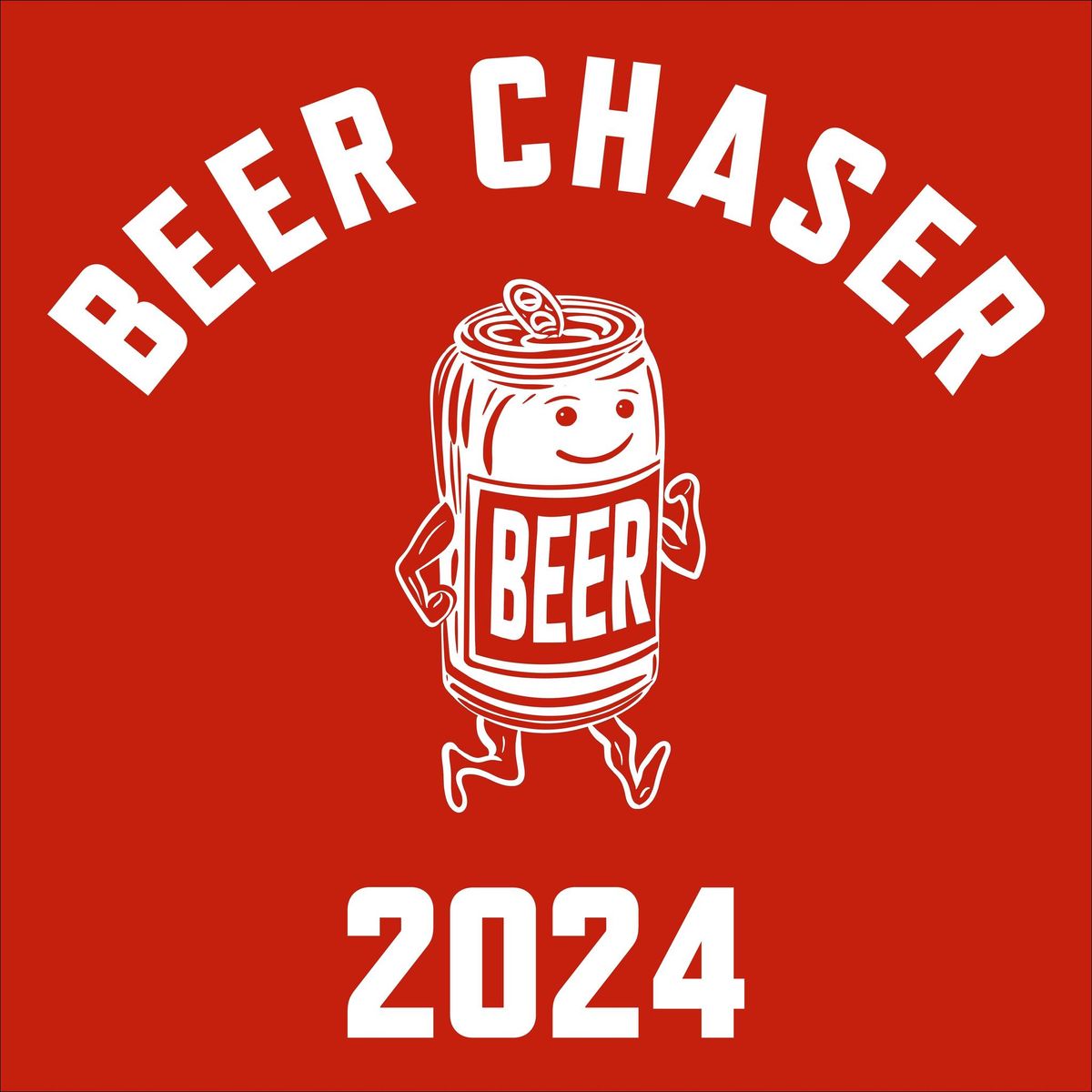 Beer Chaser VI