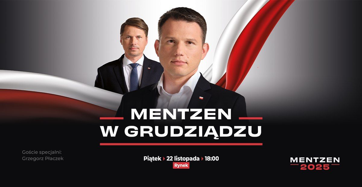 Mentzen w Grudzi\u0105dzu