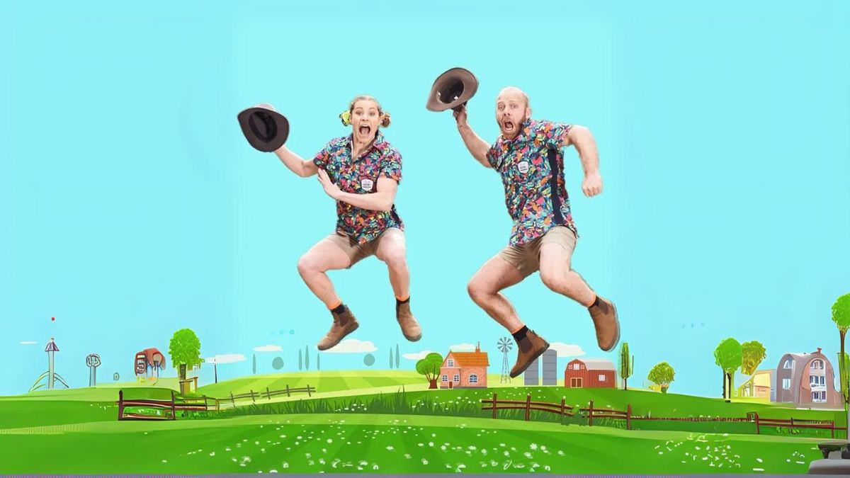 The Farmy Farm | Melbourne Fringe