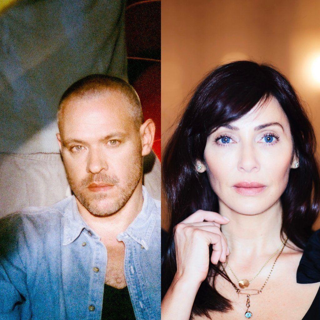 Good Times Presents Will Young + Natalie Imbruglia