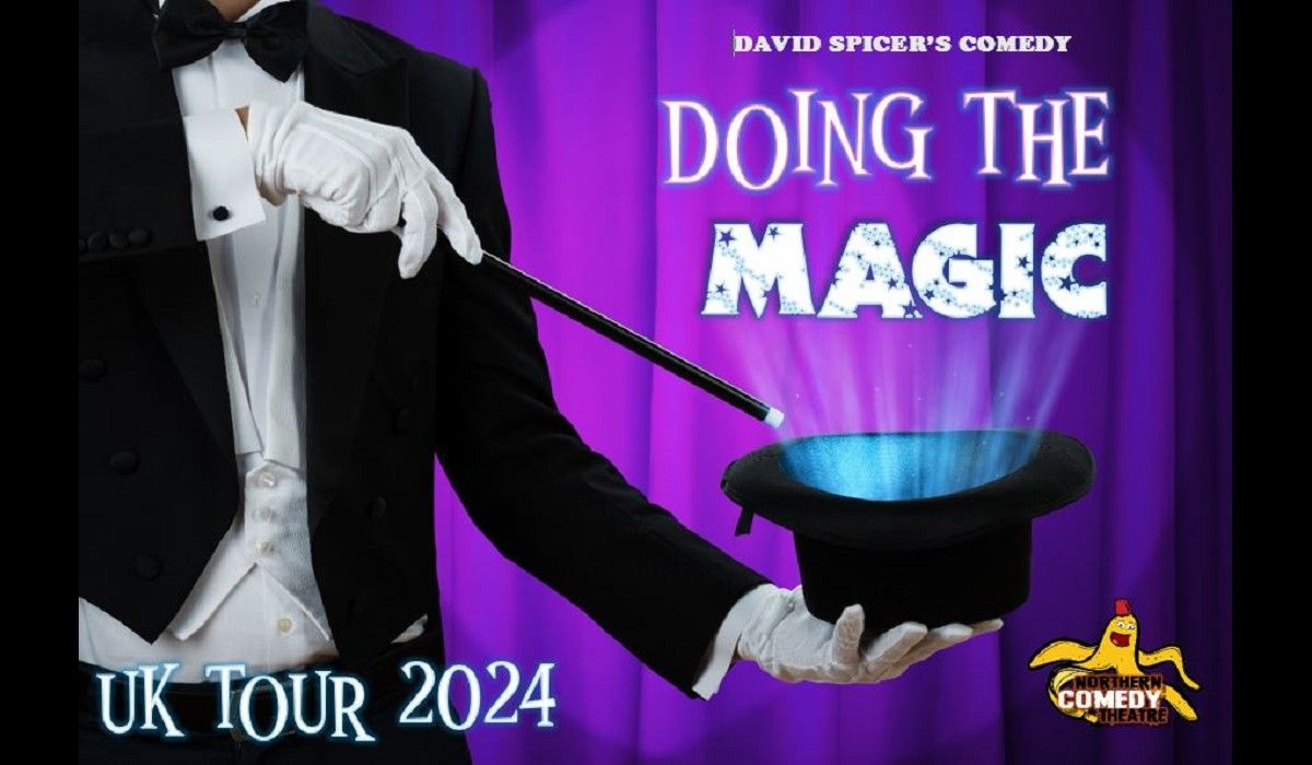 Doing the Magic