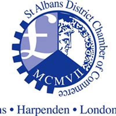 St Albans District Chamber of Commerce