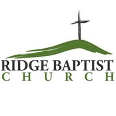 Ridge Baptist Church