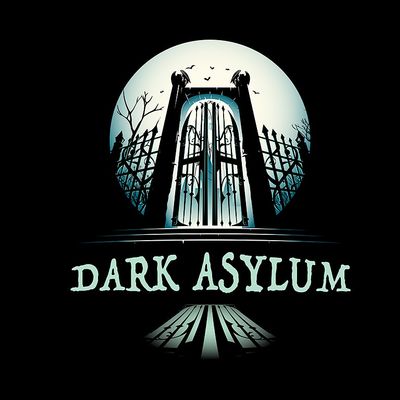 Dark Asylum Events Ltd.