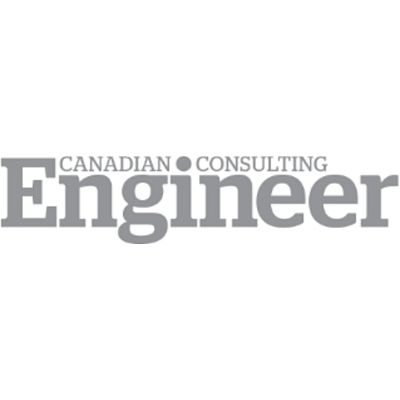 Canadian Consulting Engineer