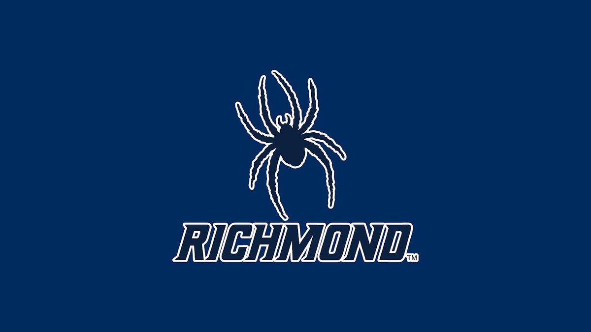 VMI Keydets at Richmond Spiders Mens Basketball
