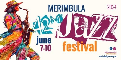 In Full Swing @ Merimbula Jazz Festival