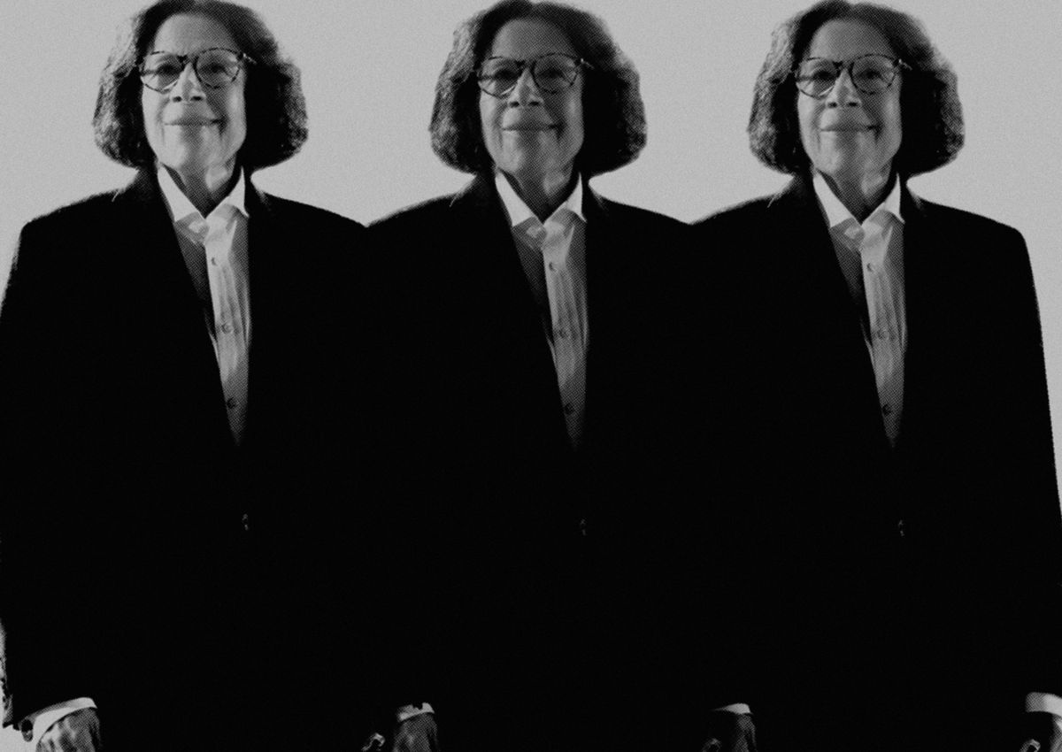 Fran Lebowitz