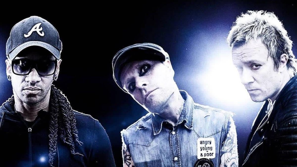 The Prodigy Newcastle Upon Tyne Tickets