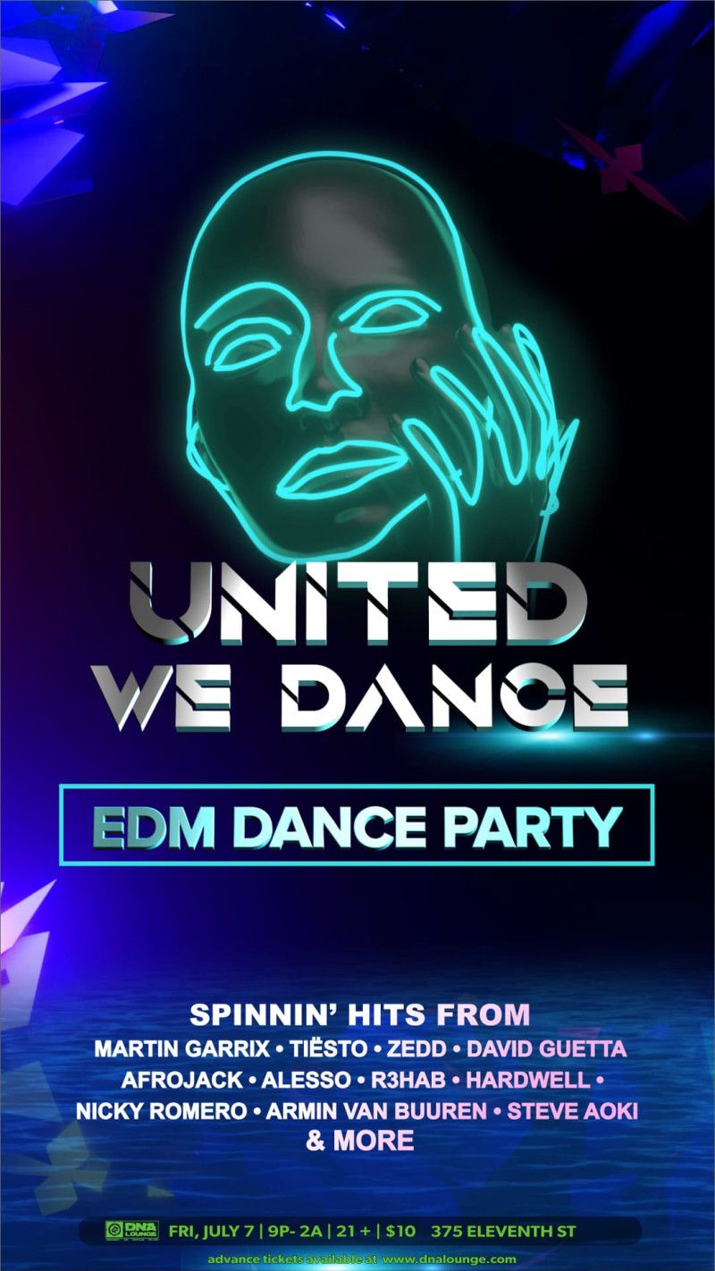 United We Dance