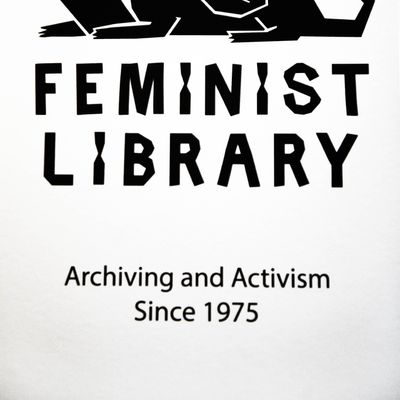 Feminist Library