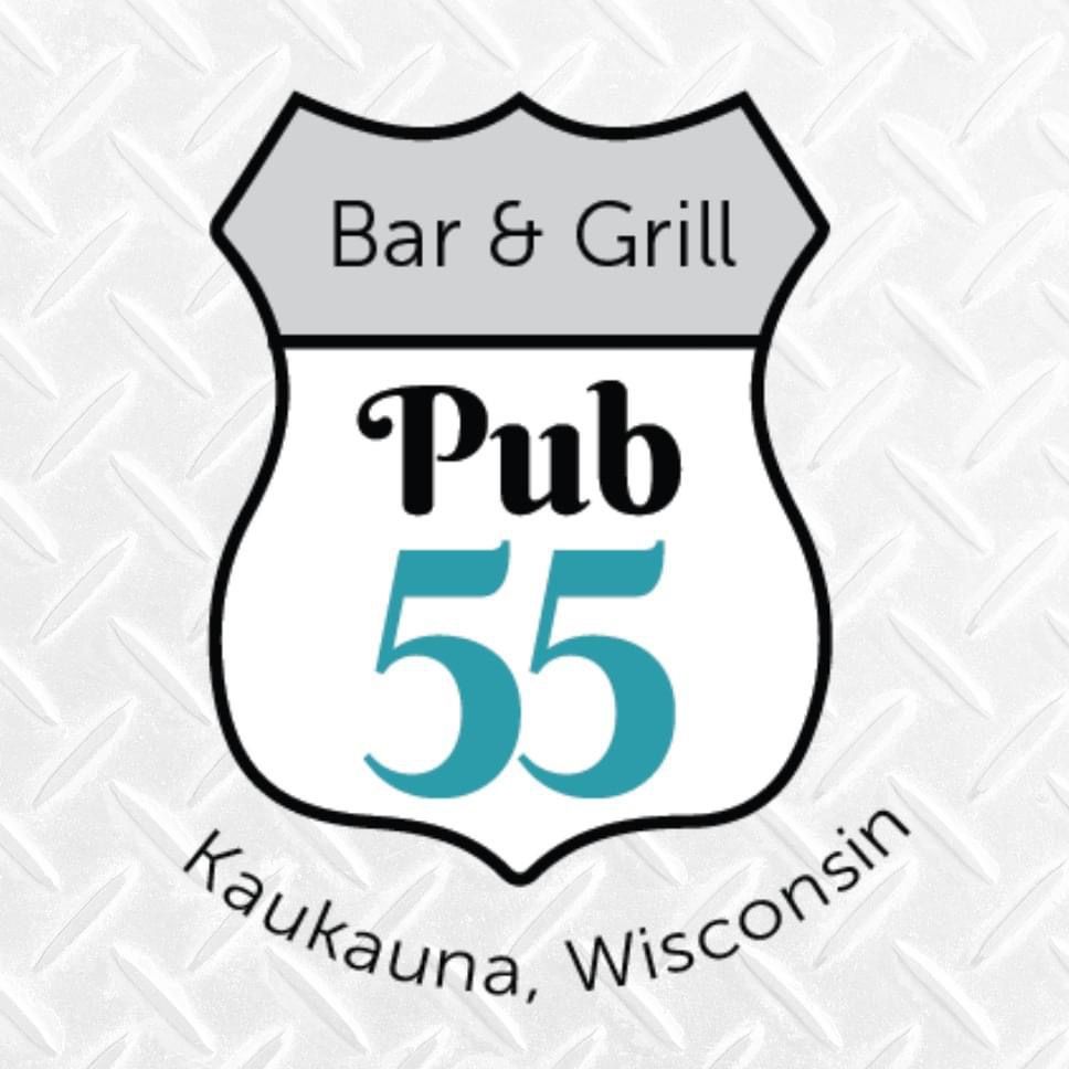 Eight Second Ride @ Pub 55 Kaukauna, Wi. Saturday December 28th 7-11pm