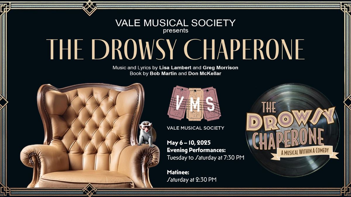 The Drowsy Chaperone