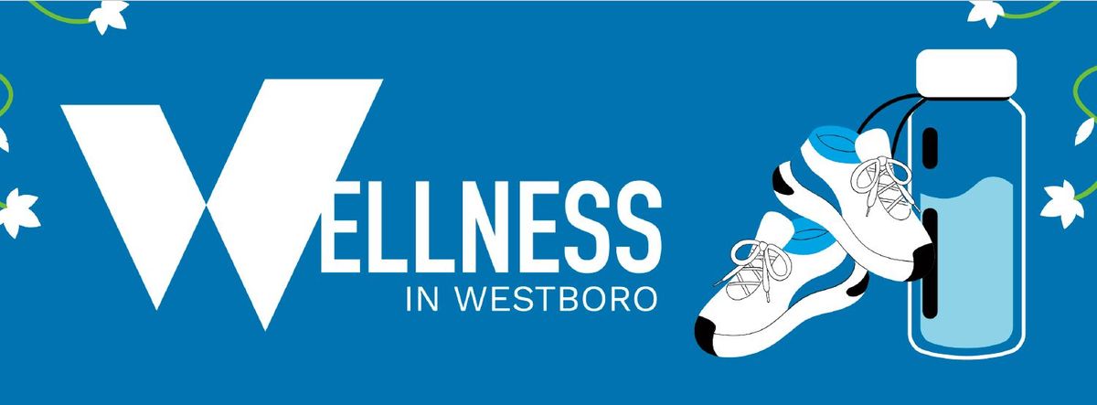 Wellness in Westboro - The Playground