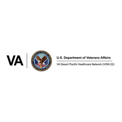 Department of VA VISN 22 Desert Pacific Region