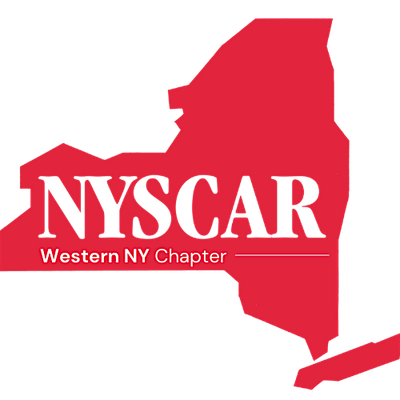 WNY NYSCAR