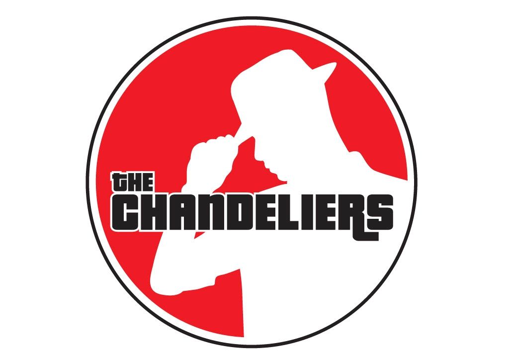 THE CHANDELIERS  [FESTIVE SPECIAL]  SAT 14TH DECEMBER 