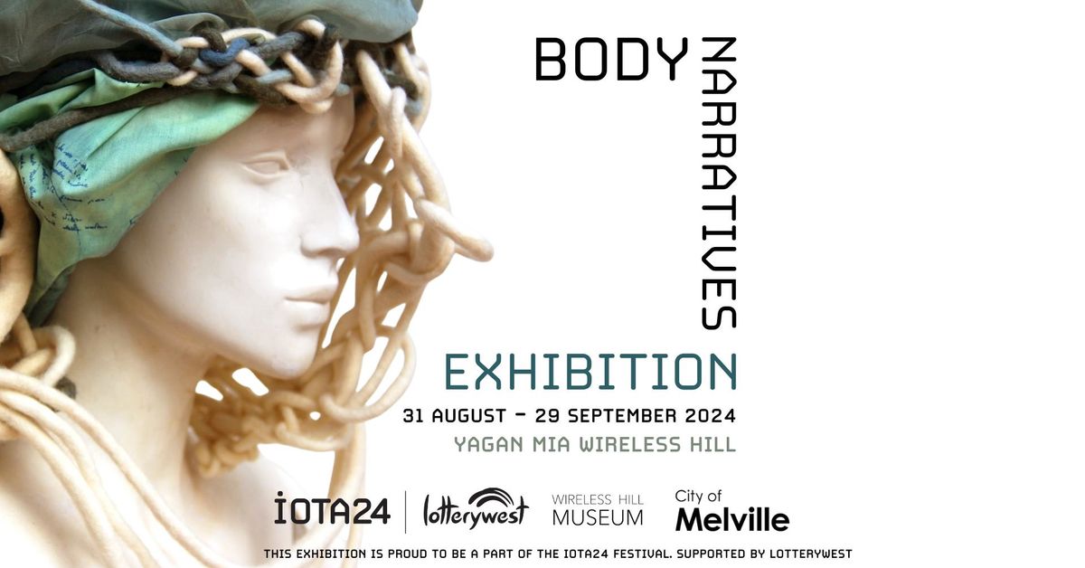 Body Narratives Exhibition