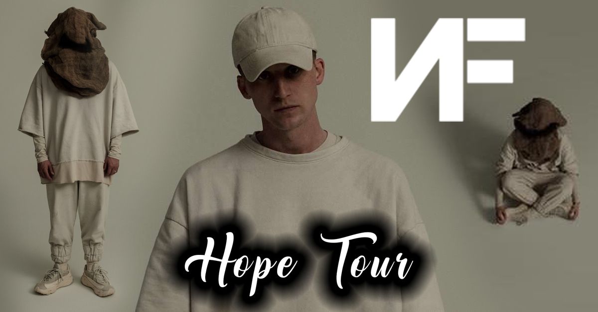 NF - Nate Feuerstein: Hope Tour