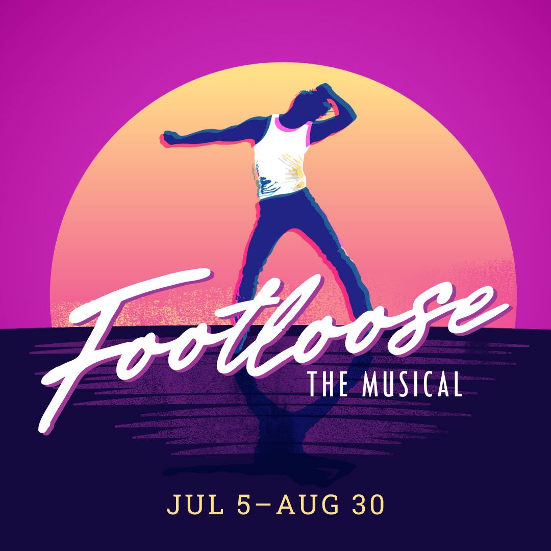 Footloose at Mountain America Performing Arts Centre - Hale Centre Theatre