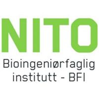 NITO - Bioingeni\u00f8rfaglig institutt - BFI