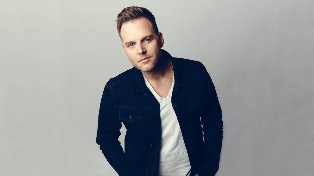 Matthew West Don't Stop Praying Tour