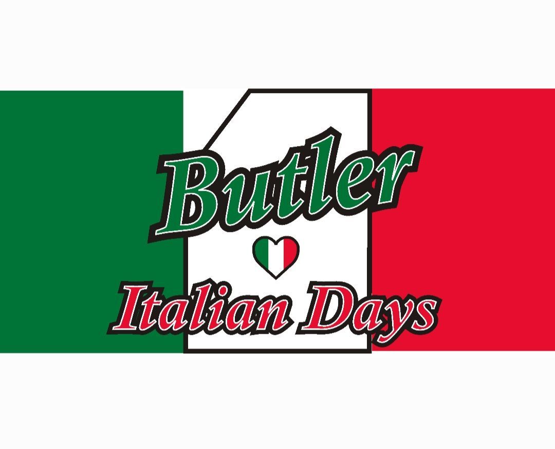 Butler Italian Days