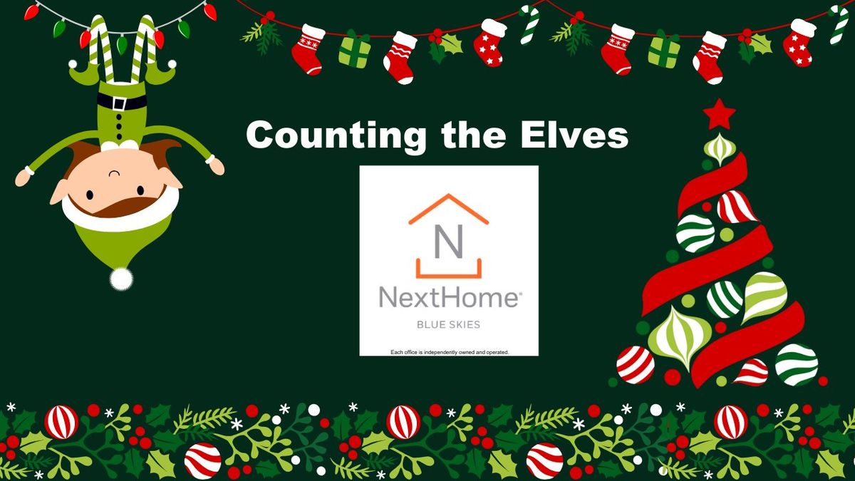 Counting the Elves