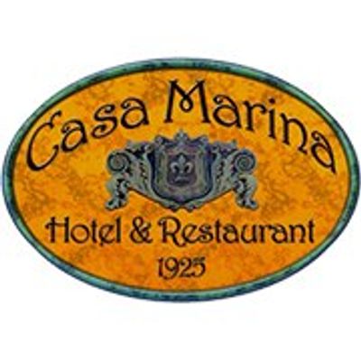 Casa Marina Hotel & Restaurant