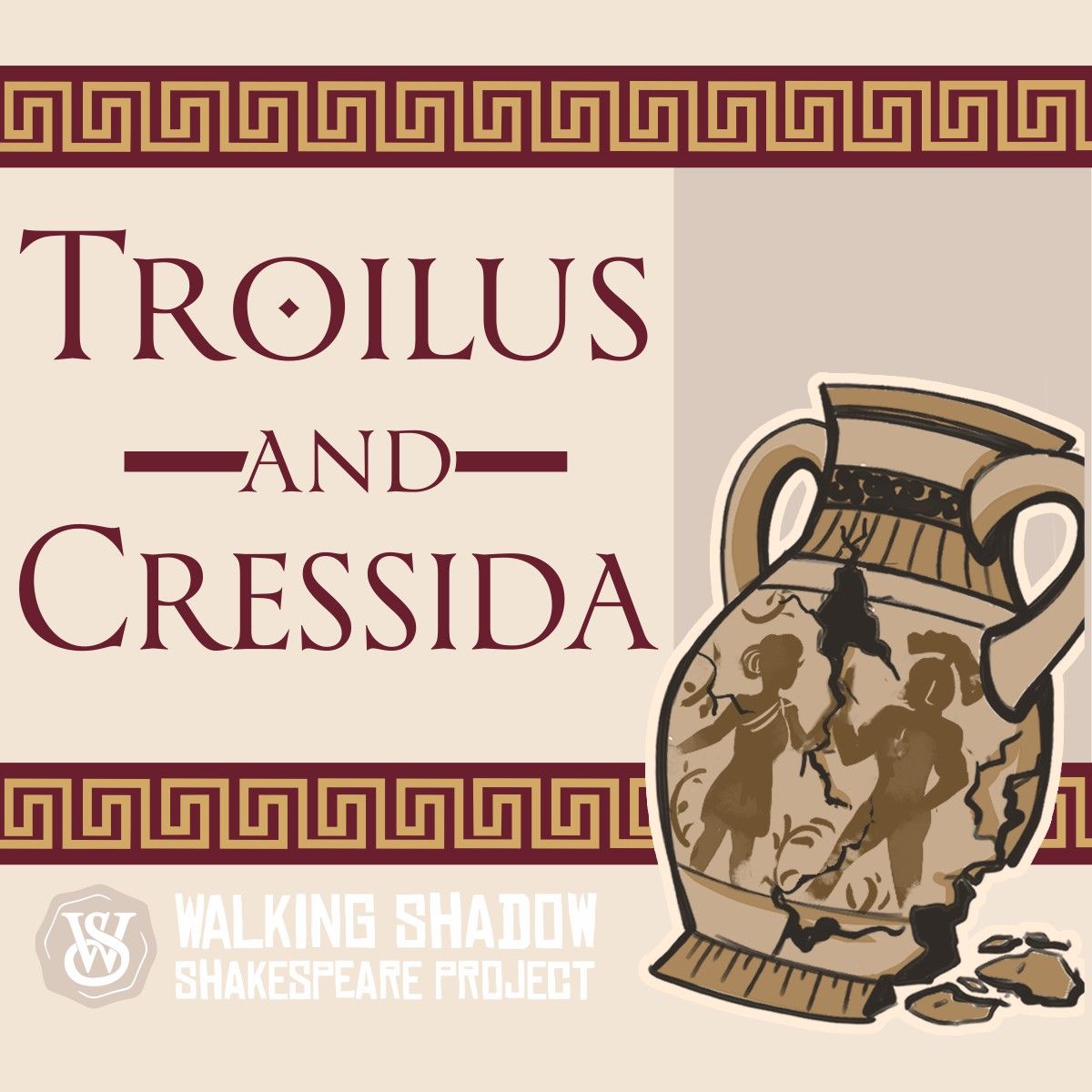 Shakespeare's Troilus & Cressida