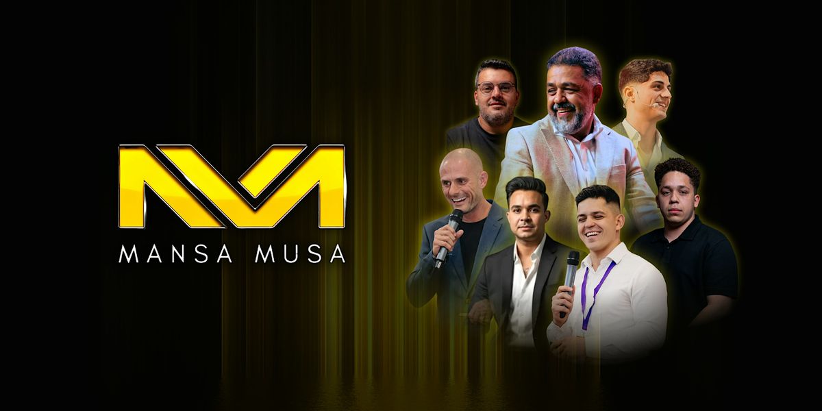Mansa Musa | 6\u00aaEdi\u00e7\u00e3o