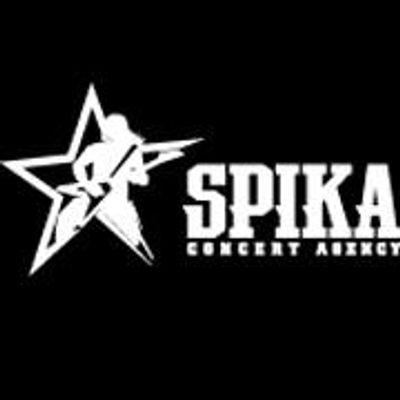 Spika Concert Agency