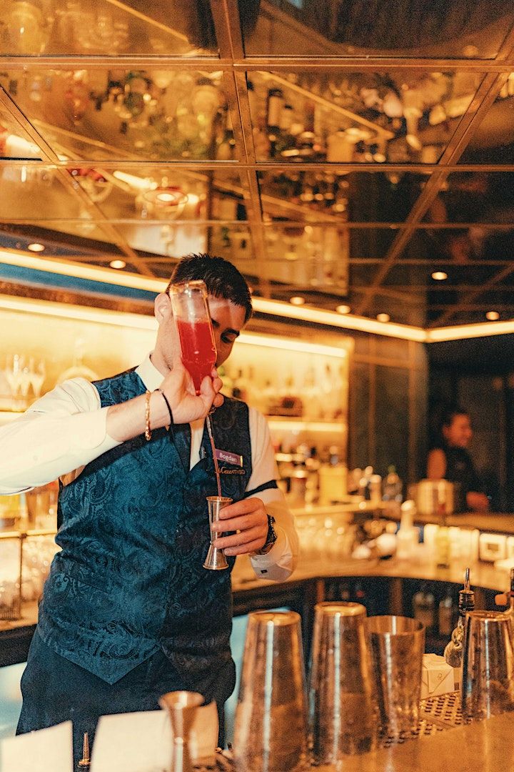 Rooftop Arabic night, Mezemiso, Rooftop Restaurant & Shisha Terrace