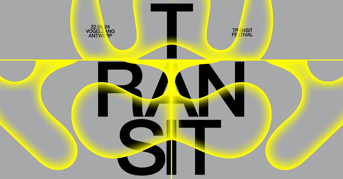 Transit Festival 2024