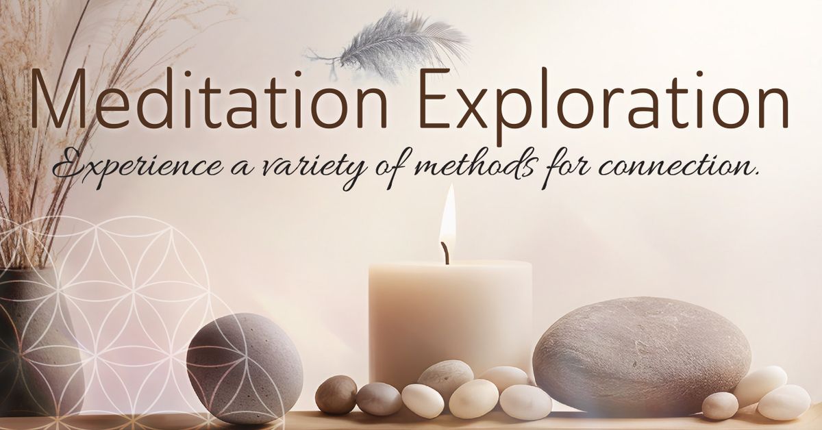 Mediation Exploration