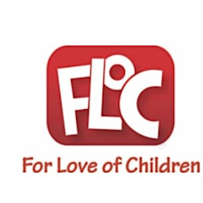 For Love of Children