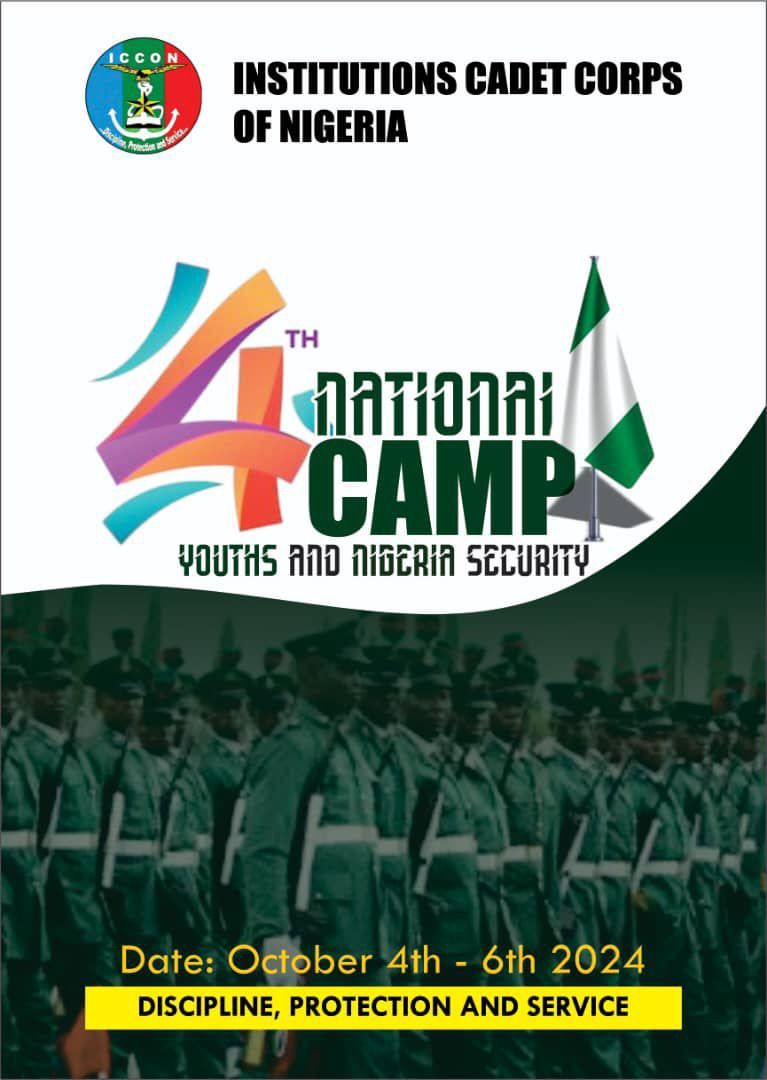 4th National Camp