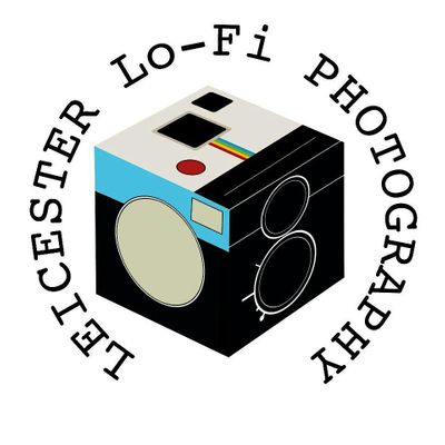 Leicester Lo-Fi Photography