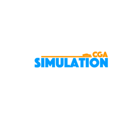 CGA Simulation
