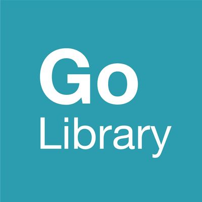 GoLibrary | National Library Board, Singapore
