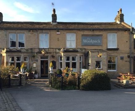 Psychic Nights One To One Readings at The Woolpack Bar & Grill Yeadon  2\/12\/2024