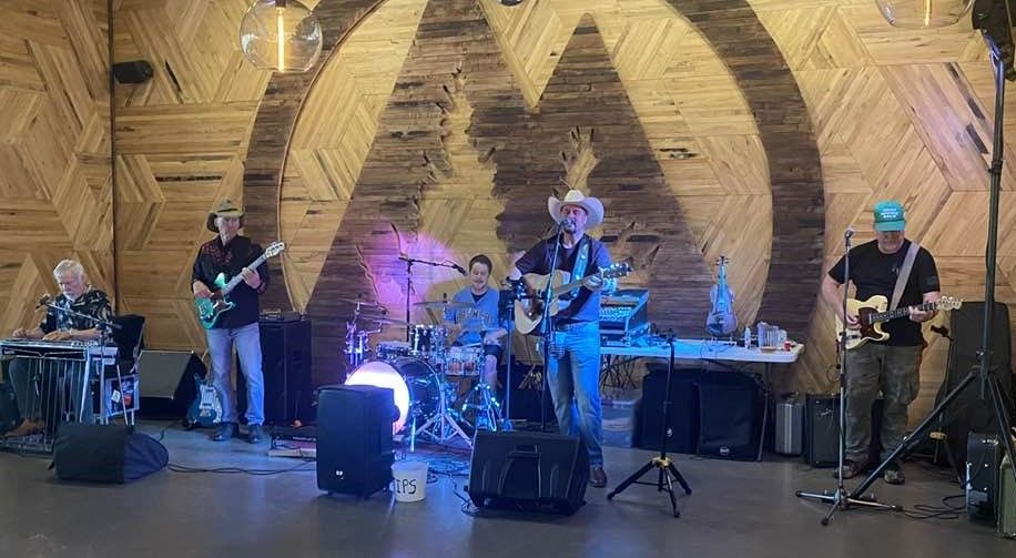 Jerry Schmitt Band @ Mosinee Brewing Company