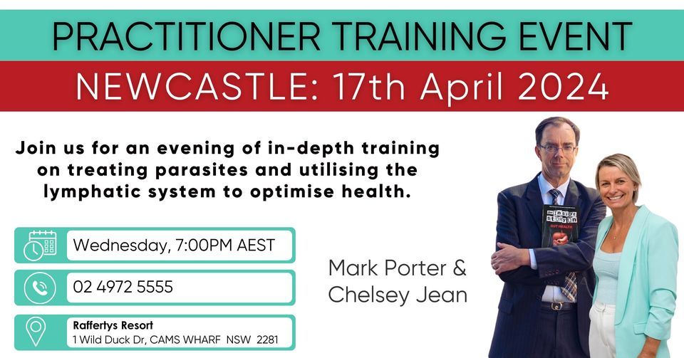 Practitioner Training Event