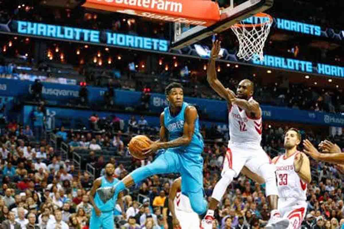 Preseason - Charlotte Hornets vs Memphis Grizzlies Tickets