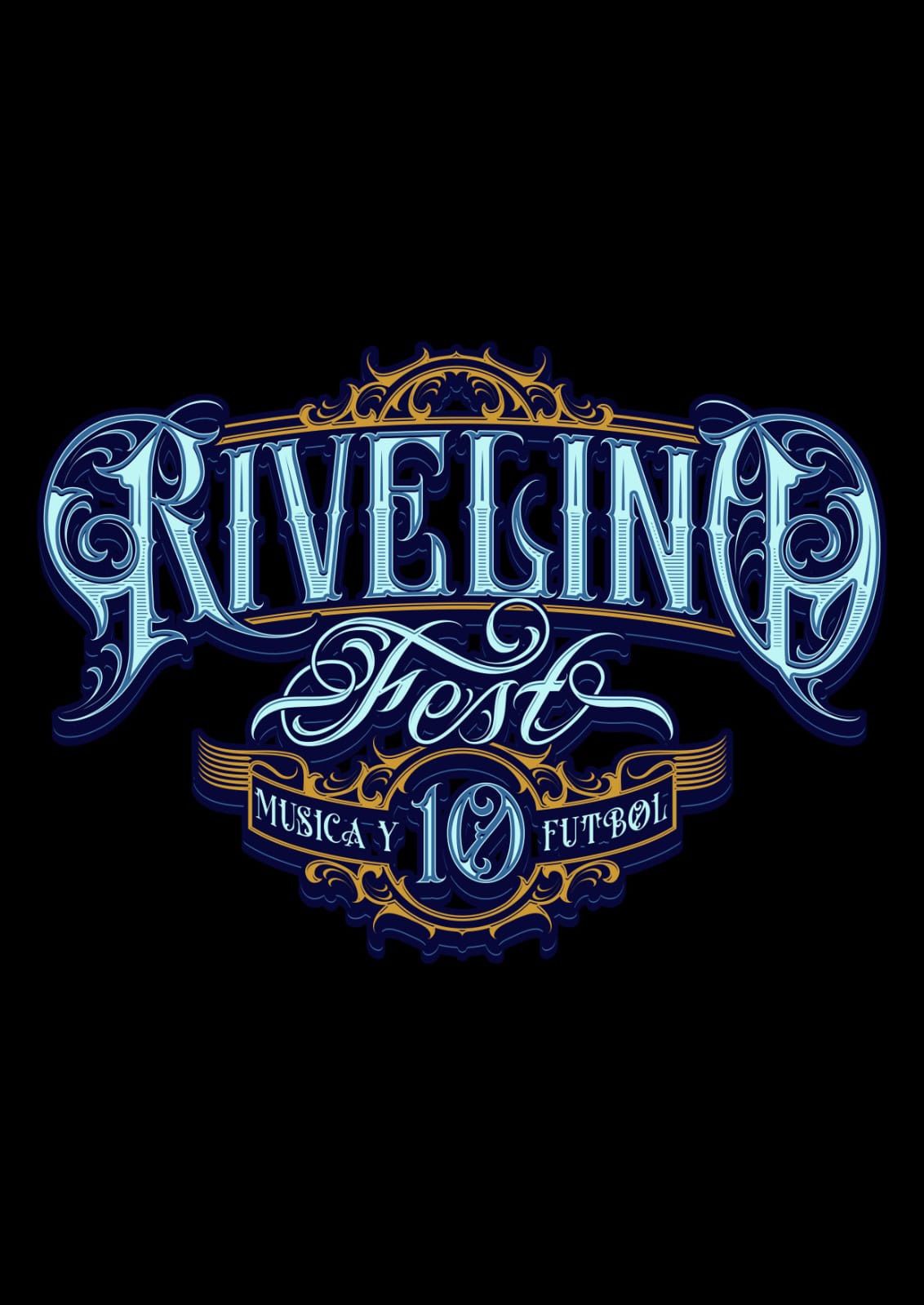 RIVELINO FEST 10