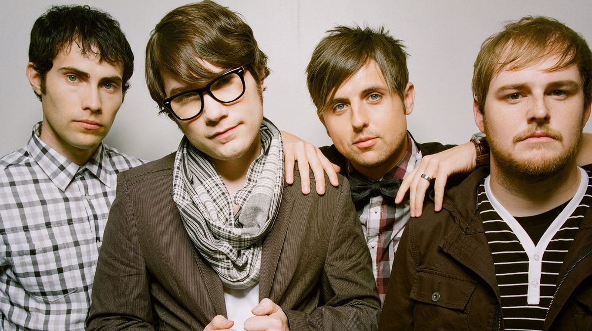 Hawthorne Heights