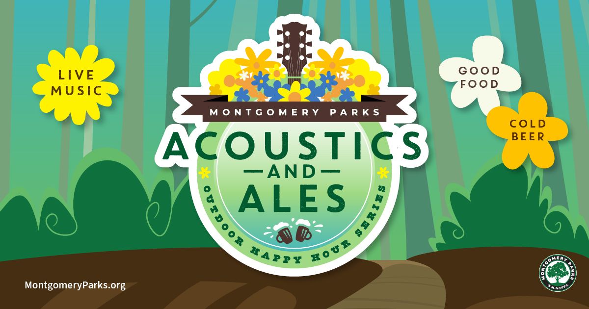 Acoustics & Ales