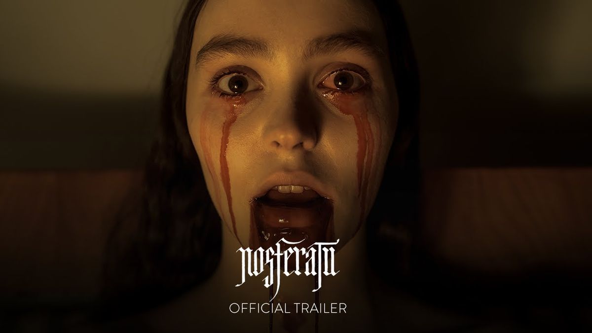 Nosferatu - The Movie