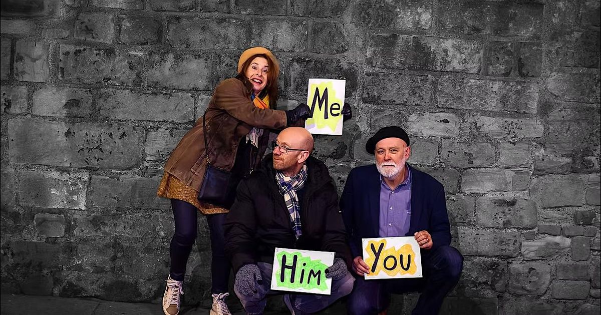 Milne Glendinning Band