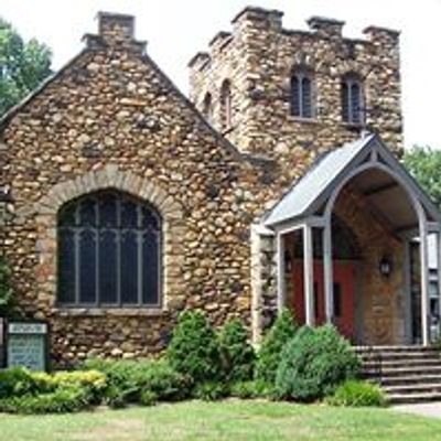 The Congregational Church, Tryon NC ( United Church of Christ)